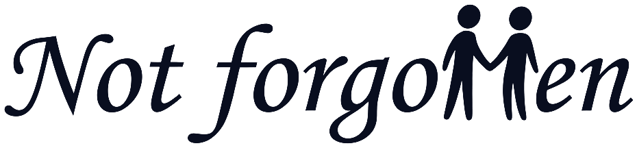 NotForgotten